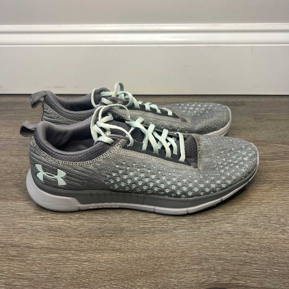Under armour lightening 2 running shoes - size 10